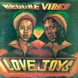 Love Joys - "Jah Light" (Top Rankin 1981)