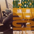 MC Serch - "Scenes From The Mind ([2])" (Def Jam 1992)
