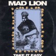 Mad Lion - "Take It Easy ([14])" (Weeded 1994)