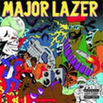  Major Lazer - Guns Dont Kill People