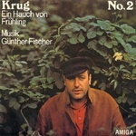  Manfred Krug - Ein Hauch Von Fruehling