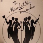  Manhattan Transfer - Manhattan Transfer
