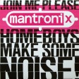 Mantronix - "King Of The Beats ([2])" (Capitol 1988)