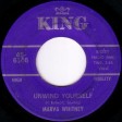 Marva Whitney - "Unwind Yourself" (Famous Flame 1969)