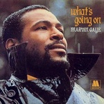  Marvin Gaye - Whats Going On