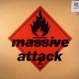 Massive Attack - "Five Men Army ([12])" (Circa 1991)