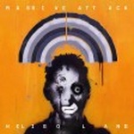  Massive Attack - Heligoland