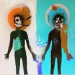  Massive Attack - Splitting The Atom E P
