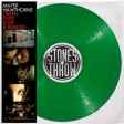 Mayer Hawthorne - "Green Eyed Love (Classixx Remix)" (Stones Throw 2009)