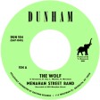 Menahan Street Band - "The Wolf" (Dunham 2009)