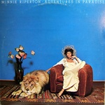  Minnie Riperton - Adventures In Paradise