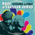 Moar + Raashan Ahmad - "Seasons Change" (Trad Vibe 2008)