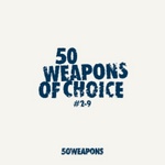  Modeselektor - 5 0 Weapons Of Choice 2