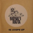 Monkey Mafia - "Lion In The Hall (Main Mix)" (Heavenly 1997)