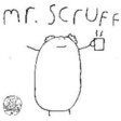 Mr. Scruff - "Naughty Mouse" (Cup Of Tea 1997)
