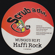 Mungo's HiFi - "Haffi Rock" (Scrub A Dub 2009)