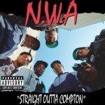  N W A - Straight Outta Compton