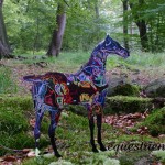  Neotropic - Equestrienne