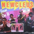 Newcleus - "Jam On It" (EMI 1984)
