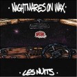 Nightmares On Wax - "Les Nuits (DJ Spinna Rmx [10])" (Warp 1999)