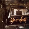 Notorious BIG - "Somebody's Gotta Die ([11])" (Bad Boy Entertainment 1997)