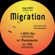 NumberNin6 - "With You" (Migration 2010)