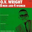 O.V. Wright - "Motherless Child ([13])" (Black Beat 1967)