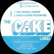 oRiginal Rockers - "Push Push ([4])" (The Cake Label 1991)