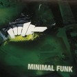 PDF aka Phil da Funk - "Kingdom" (Easymoods 2009)