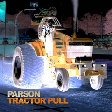 Parson - Tractor Pull