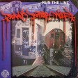 Peanut Butter Wolf - "Run The Line ([10])" (Stones Throw 1997)