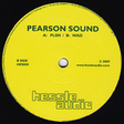 Pearson Sound - "Wad" (Hessle Audio 2009)