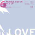 Pendle Coven - "Waveplate" (Modern Love 2007)