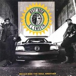  Pete Rock And C L Smooth - Mecca And The Soul Brother