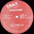 Phuture - "Acid Tracks" (Trax 1987)