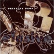 Pressure Drop + Constantine Weir & Martin Fishley - "Silently Bad Minded" (Hard Hands 1997)