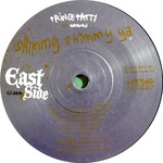  Prince Fatty - Shimmy Shimmy Ya