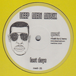 Quest - "The Unknown" (Deep Medi 2009)