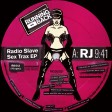 Radio Slave - "Sex Trax EP: RJ" (Running Back 2008)