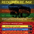 Radiohead - "Reckoner (Nosaj Thing Remix)" (MP3 2008)