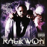  Raekwon - Only Built For Cuban Linx 2