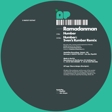 Ramadanman - "Humber (Sven's Rumber Remix)" (Apple Pips 2009)