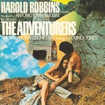  Ray Brown Orchestra - The Adventurers O S T
