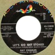 Ray Charles - "The Train" (ABC 1966)