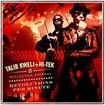  Reflection Eternal - Revolutions Per Minute