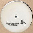 Rhythm & Sound + Bobbo Shanti - "Poor People Must Work (Carl Craig Rmx)" (Burial Mix 2006)