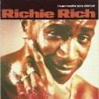 Richie Rich - "Mr. DJ (Pump It Up Some)" (Gee Street 1989)