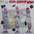 Rock Steady Crew - "Hey You (The Rock Steady Crew)" (Virgin 1983)