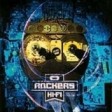 Rockers Hi Fi - "Uneasy Skanking ([1,4])" (Different Drummer 1996)