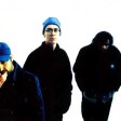 Rockers Hi Fi - "Xmas-Intro" (Different Drummer 1997)